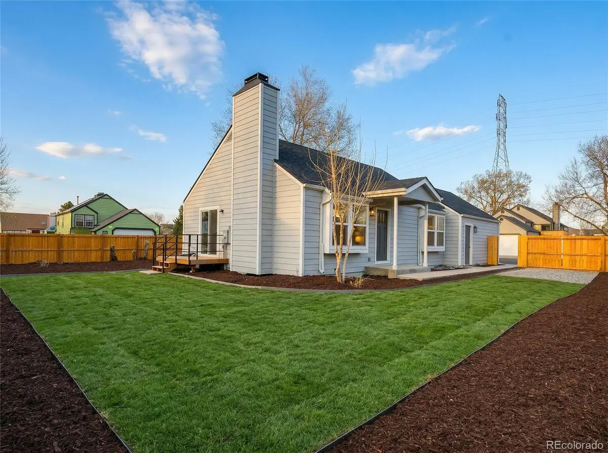 4711 Granby Way, Denver, CO 80239 - #1