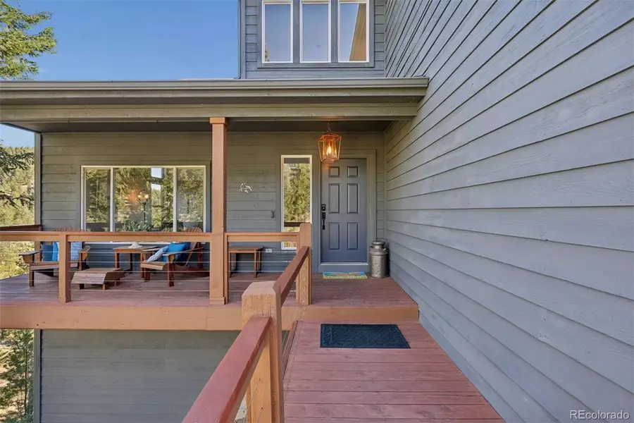 30889 Manitoba Drive, Evergreen, CO 80439 - #3