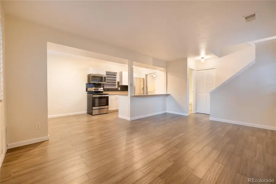 1403 Valentia Street, Denver, CO 80220 - #2