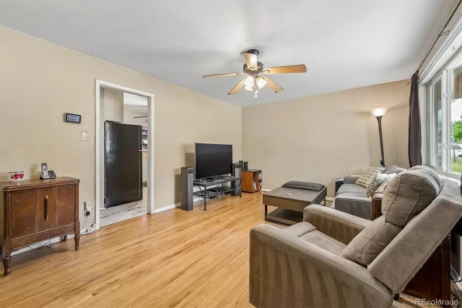 2636 S Osceola Street, Denver, CO 80219 - #3
