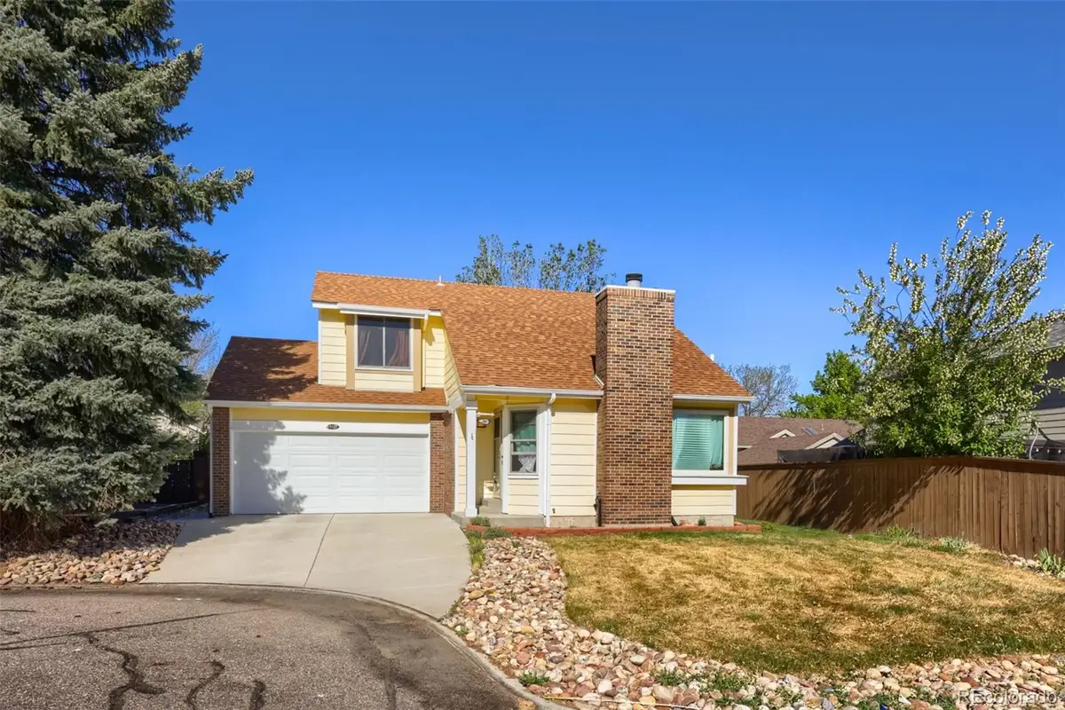 9317 Rosewood Court, Highlands Ranch, CO 80126 - #1
