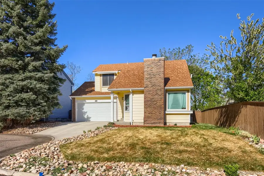 9317 Rosewood Court, Highlands Ranch, CO 80126 - #2