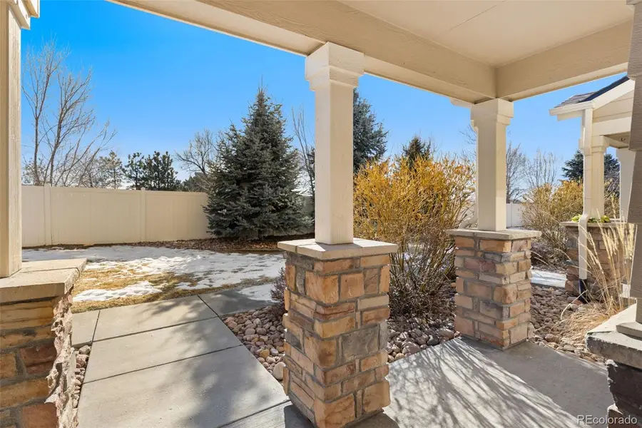 5645 Saint Patrick View, Colorado Springs, CO 80923 - Image #2