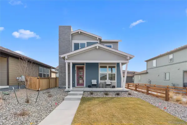 2755 Optimista Place, Brighton, CO 80601