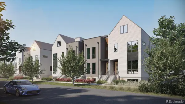 564 Lombardi Circle, Louisville, CO 80027