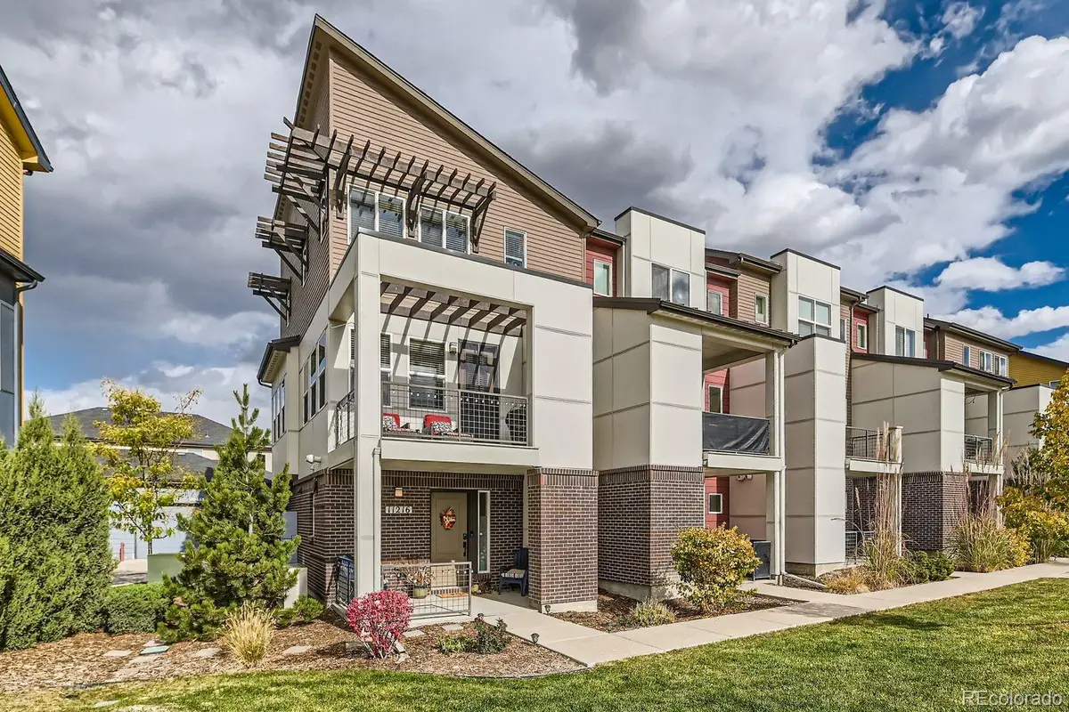 11216 Uptown Avenue, Broomfield, CO 80021 - #1