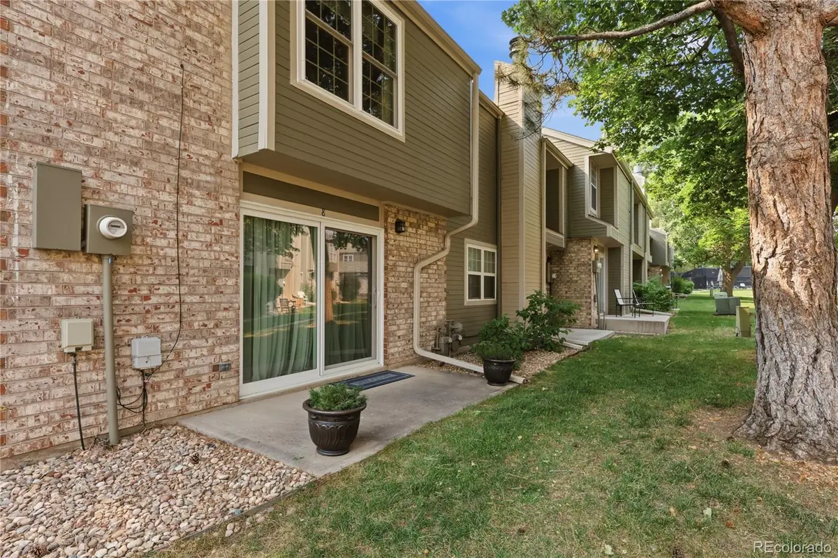 3405 S Ammons Street #17-8, Lakewood, CO 80227 - #1