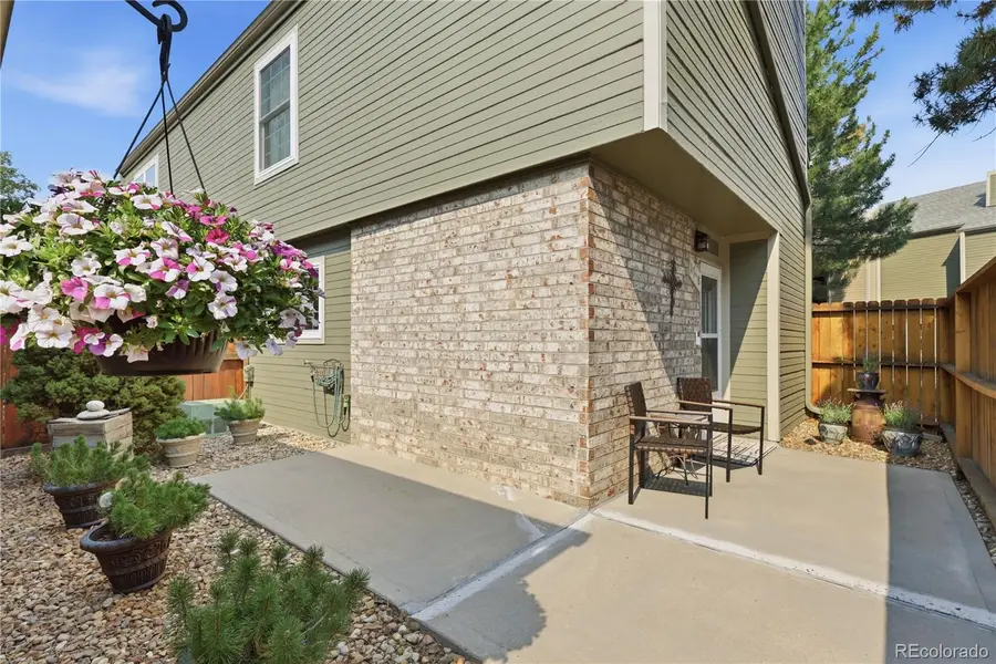3405 S Ammons Street #17-8, Lakewood, CO 80227 - #2