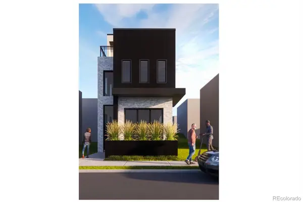3111 Tejon Street, Denver, CO 80211