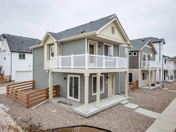 10040 Revere Court, Commerce City, CO 80022