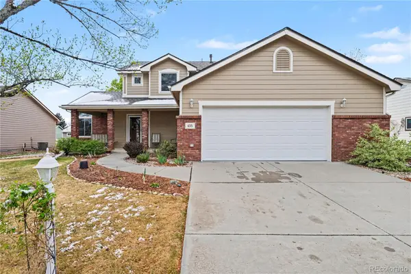 455 Wapola Avenue, Loveland, CO 80537