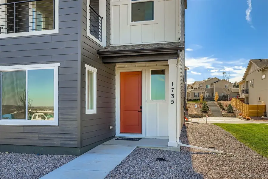1735 Keystone Crest Lane, Colorado Springs, CO 80905 - Image #2