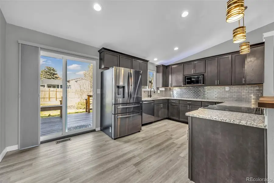 6930 Corn Tassle Drive, Colorado Springs, CO 80911 - #2