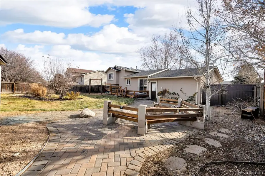 6930 Corn Tassle Drive, Colorado Springs, CO 80911 - #3