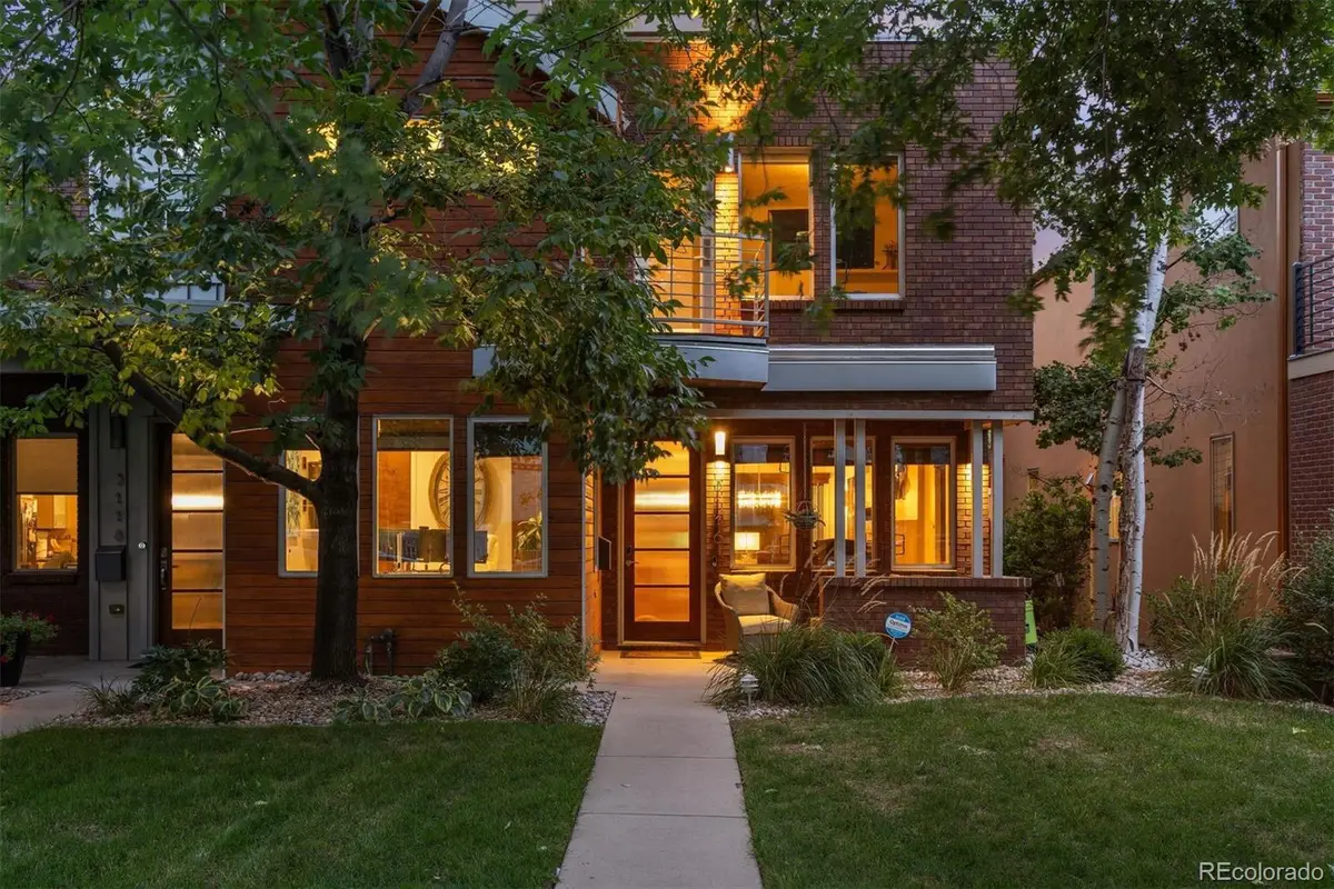 3116 Newton Street, Denver, CO 80211 - #1