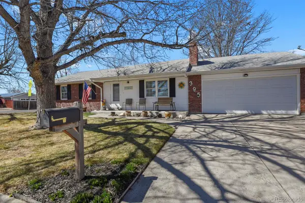 395 Cedar Avenue, Brighton, CO 80601