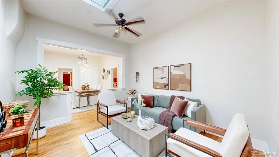 39 N Clarkson Street #B, Denver, CO 80218 - Image #2