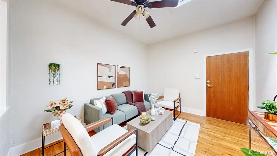 39 N Clarkson Street #B, Denver, CO 80218 - Image #3