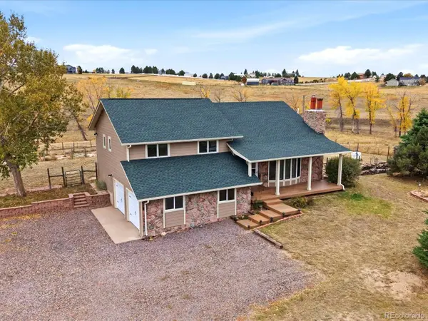 1884 Elizabeth, Parker, CO 80138