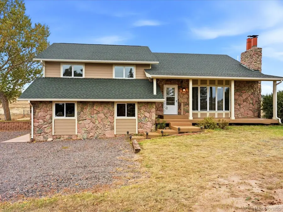 1884 Elizabeth, Parker, CO 80138 - #2