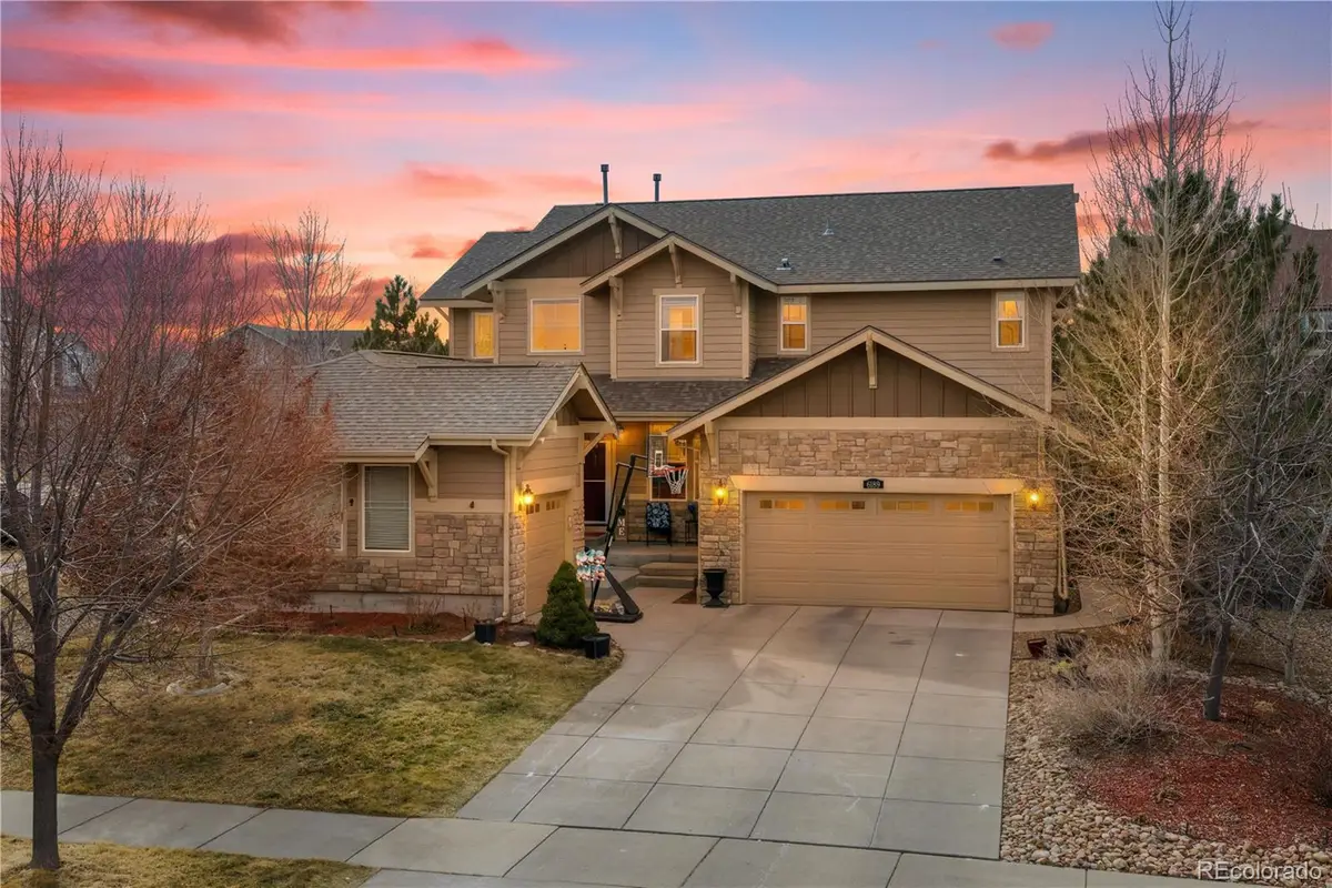 6189 S Oak Hill Way, Aurora, CO 80016 - #1