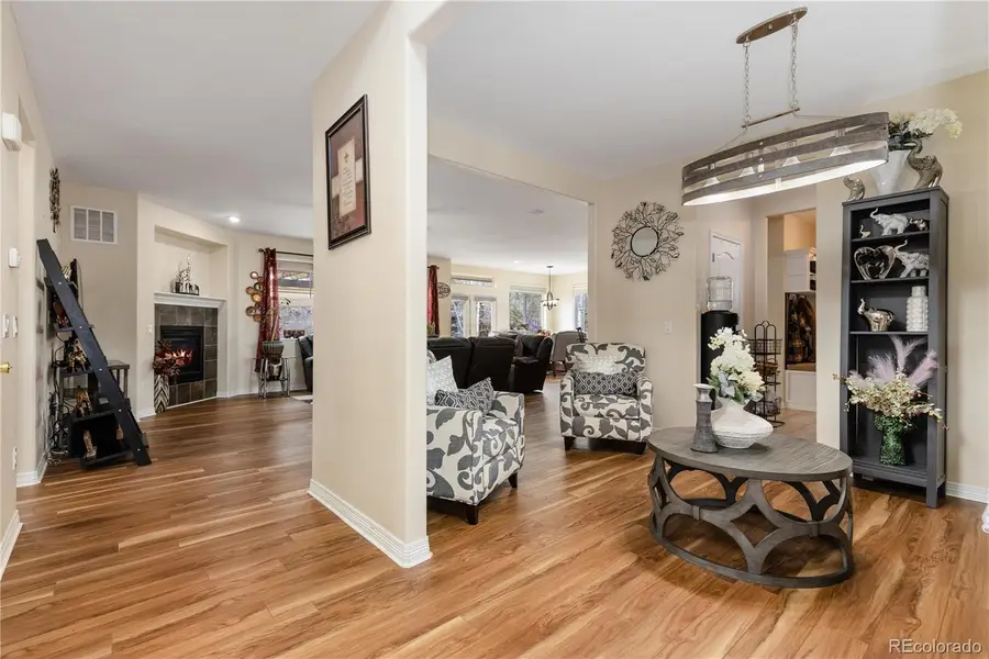 6189 S Oak Hill Way, Aurora, CO 80016 - #3