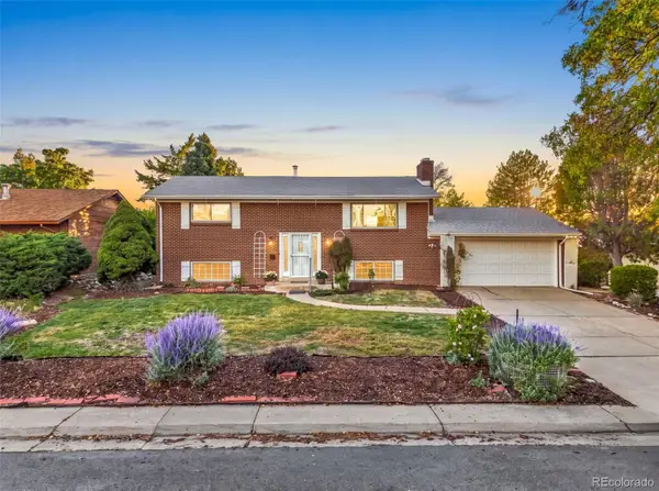 391 S Tucson, Aurora, CO 80012