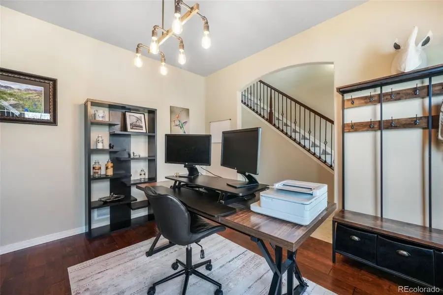 761 Tailings Drive, Monument, CO 80132 - #2
