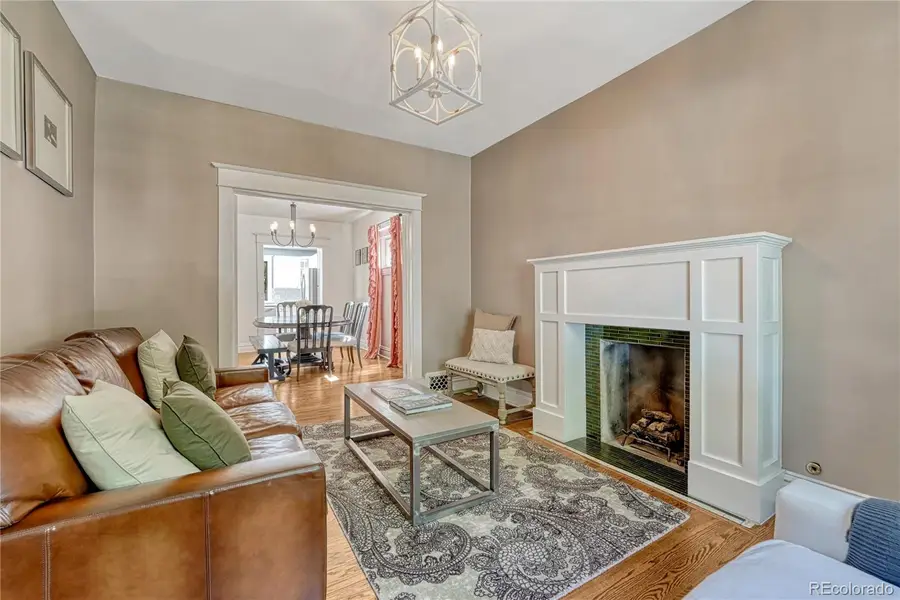 2552 N Emerson Street, Denver, CO 80205 - #2