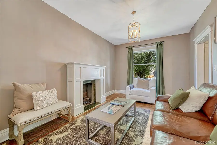 2552 N Emerson Street, Denver, CO 80205 - #3