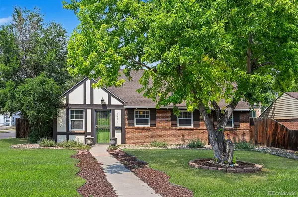 1601 Spruce Street, Denver, CO 80220