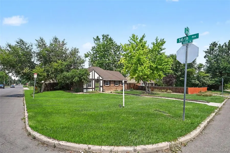 1601 Spruce Street, Denver, CO 80220 - #2