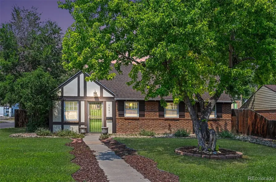 1601 Spruce Street, Denver, CO 80220 - #3