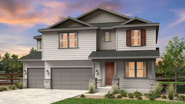 16576 W 93rd Place, Arvada, CO 80007