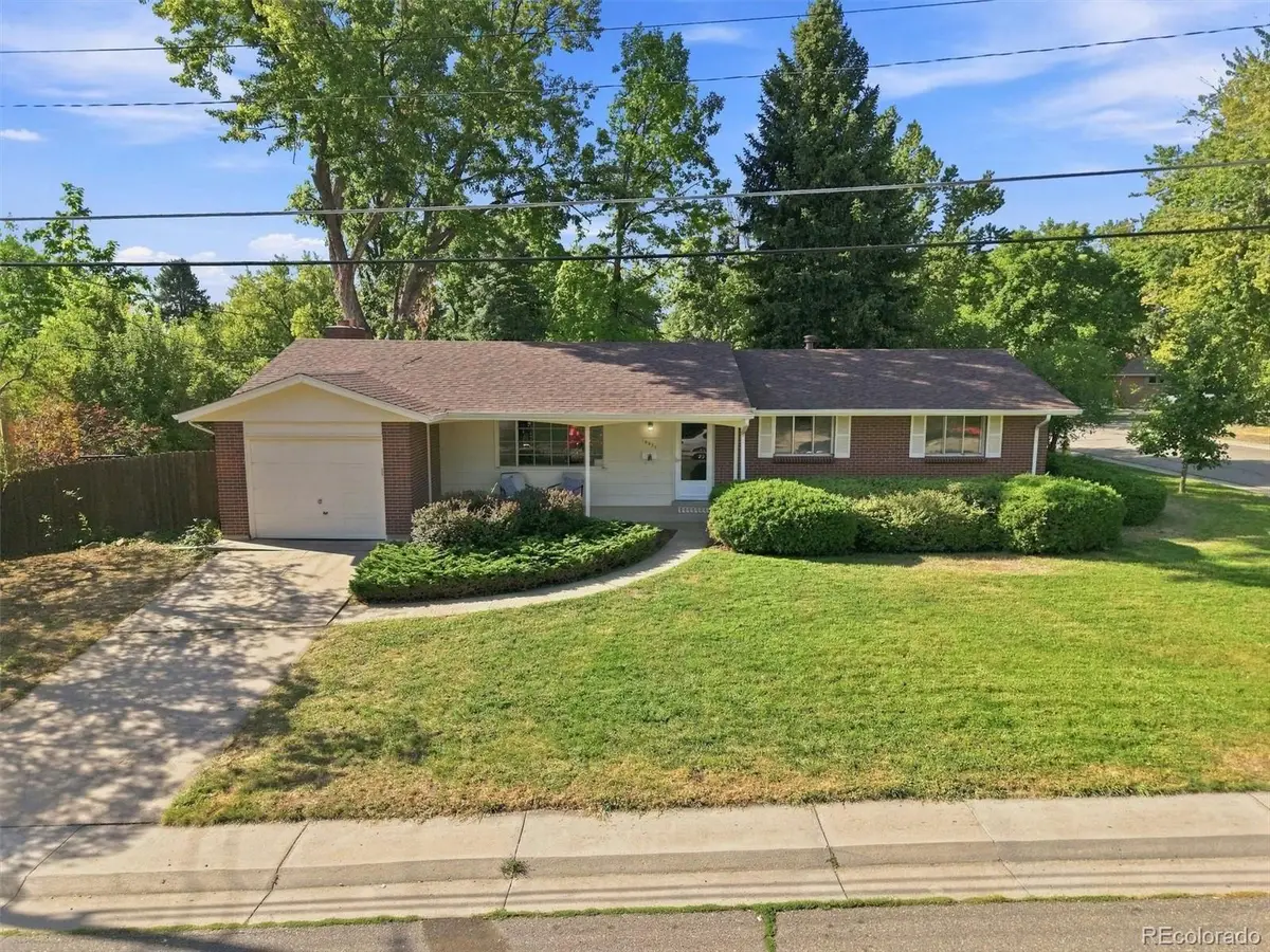 10970 W 65th Avenue, Arvada, CO 80004 - #1