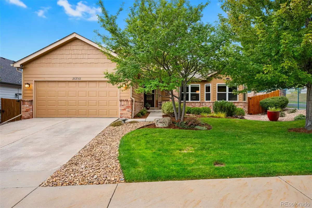 16892 W 66th, Arvada, CO 80007 - #1