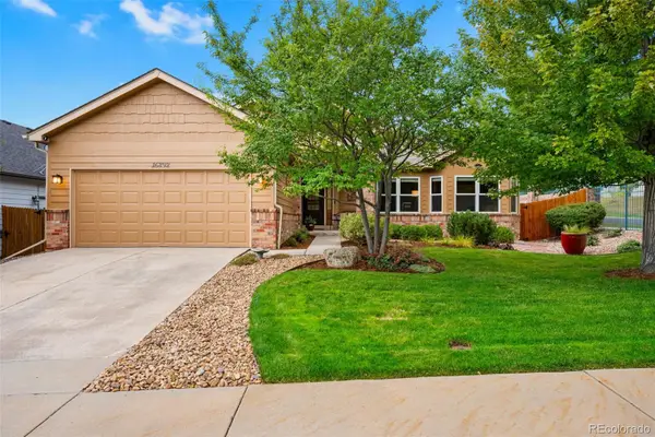 16892 W 66th, Arvada, CO 80007