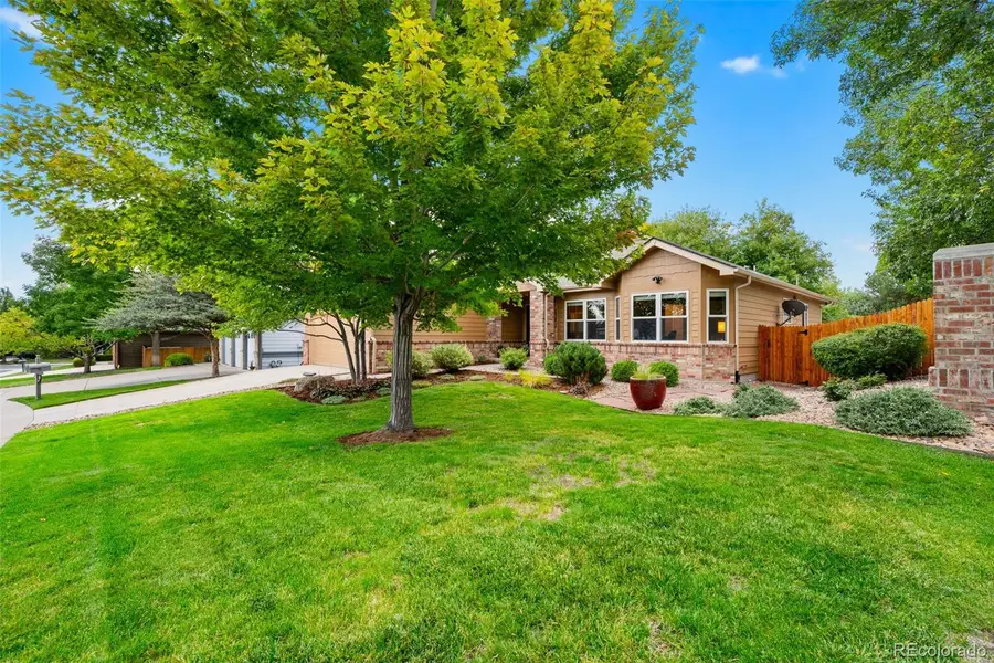 16892 W 66th, Arvada, CO 80007 - #2
