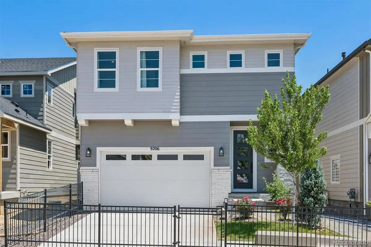 9206 Telluride Court, Commerce City, CO 80022 - #1