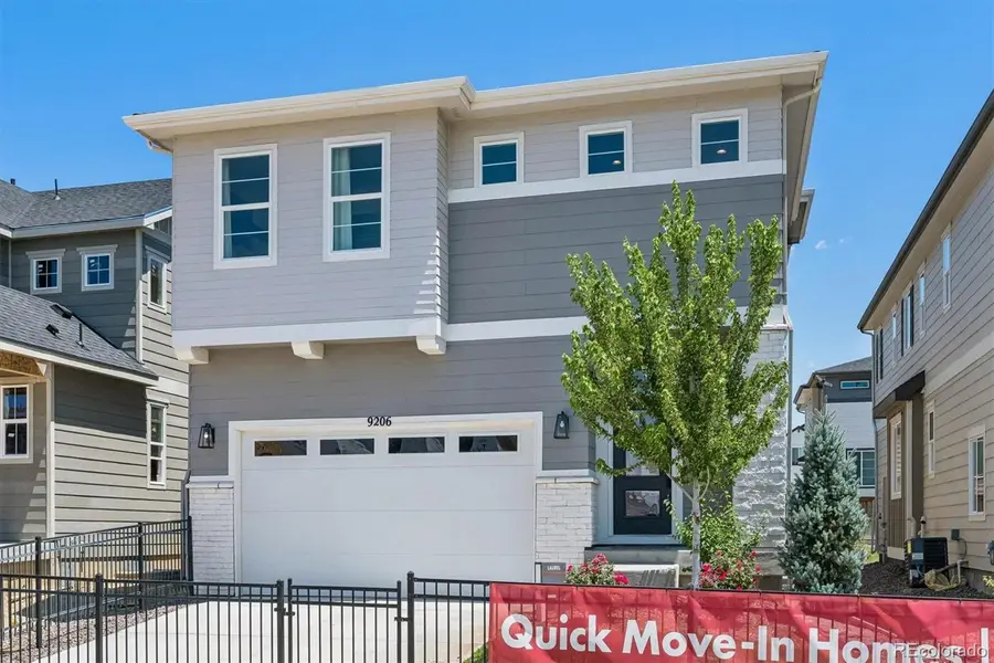 9206 Telluride Court, Commerce City, CO 80022 - #2