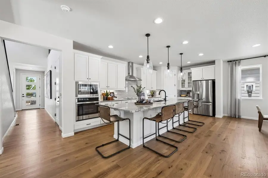 9206 Telluride Court, Commerce City, CO 80022 - #3