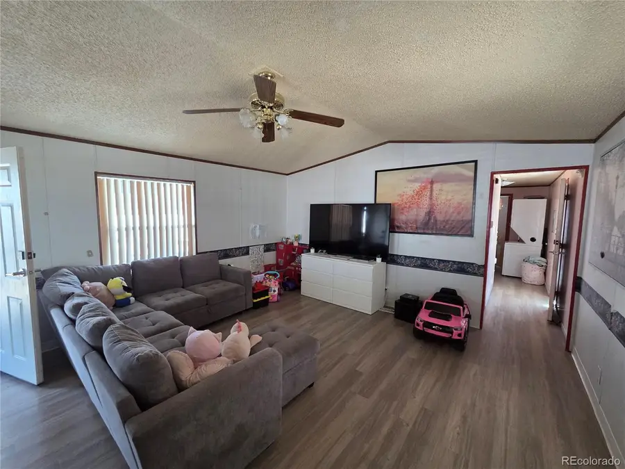 17044 E Buchanan Place, Aurora, CO 80011 - #3