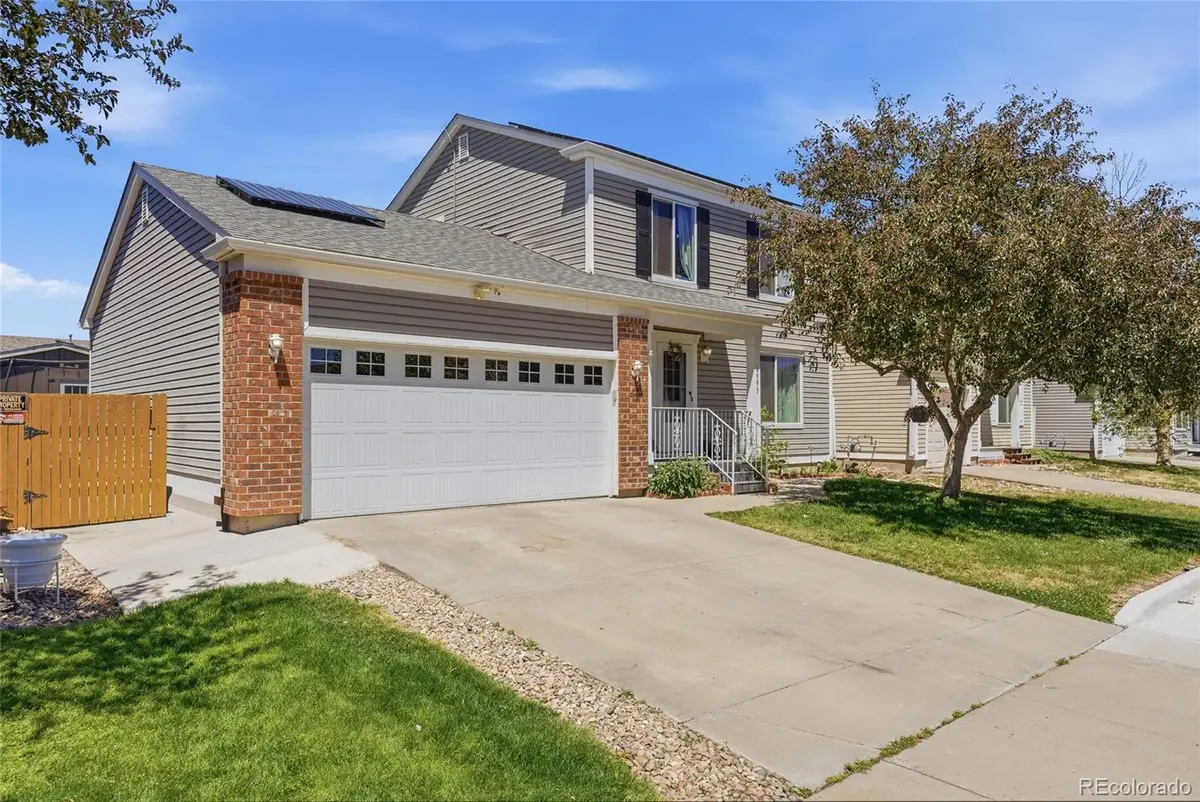 4993 Jasper Court, Denver, CO 80239 - #1