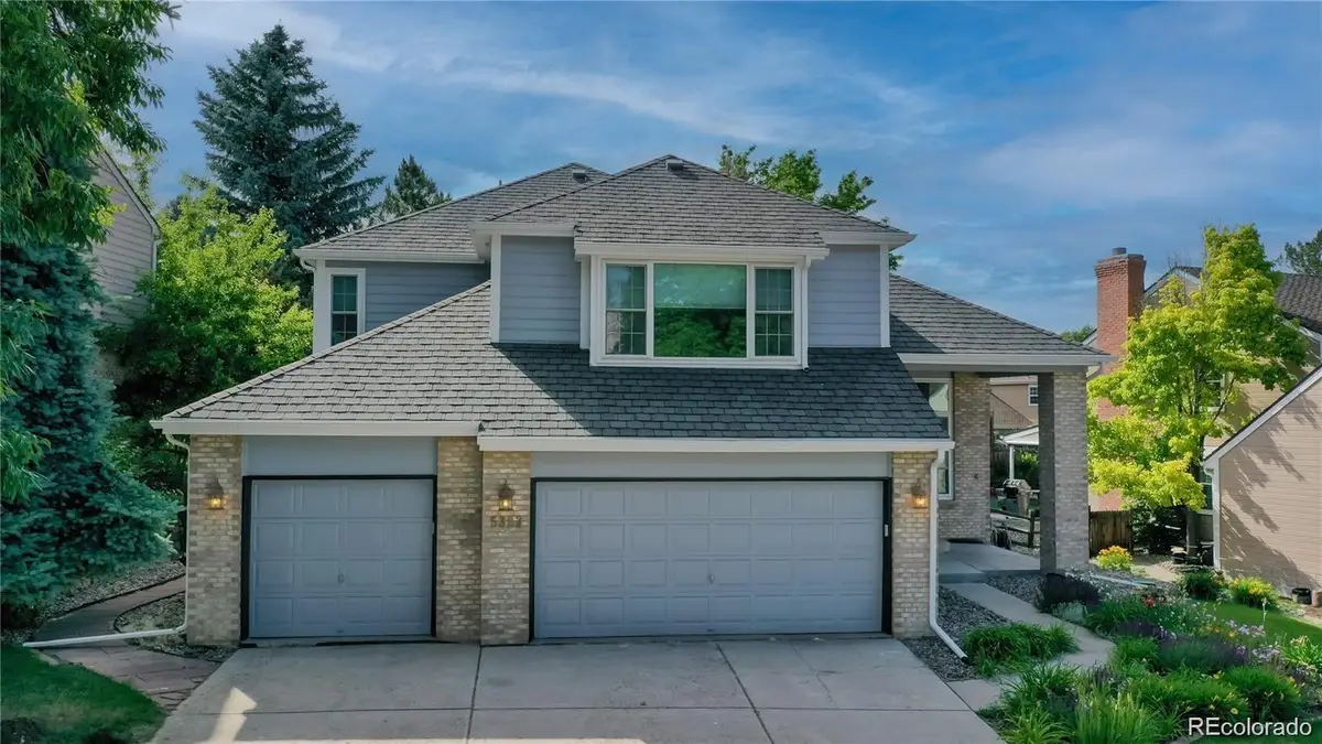 5393 S Holland, Littleton, CO 80123 - #1