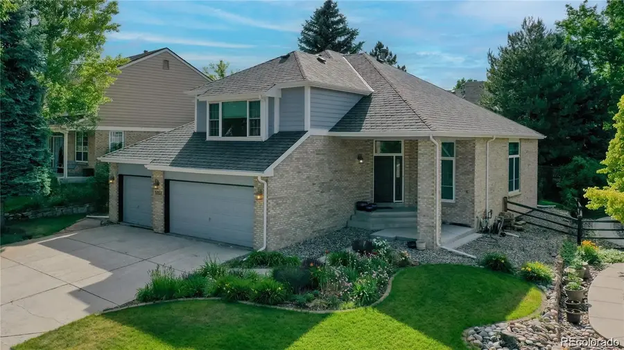 5393 S Holland, Littleton, CO 80123 - #2