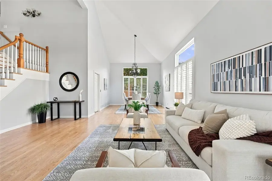 5393 S Holland, Littleton, CO 80123 - #3