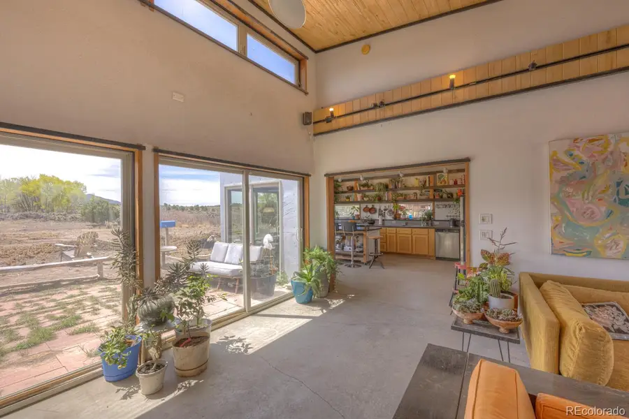 6592 Slegers Road, Fort Garland, CO 81133 - #2