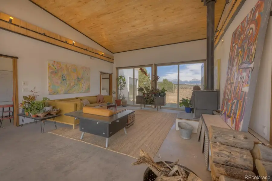 6592 Slegers Road, Fort Garland, CO 81133 - #3