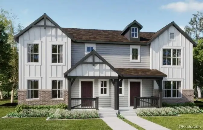 2819 E 153rd Avenue, Thornton, CO 80602 - Image #1