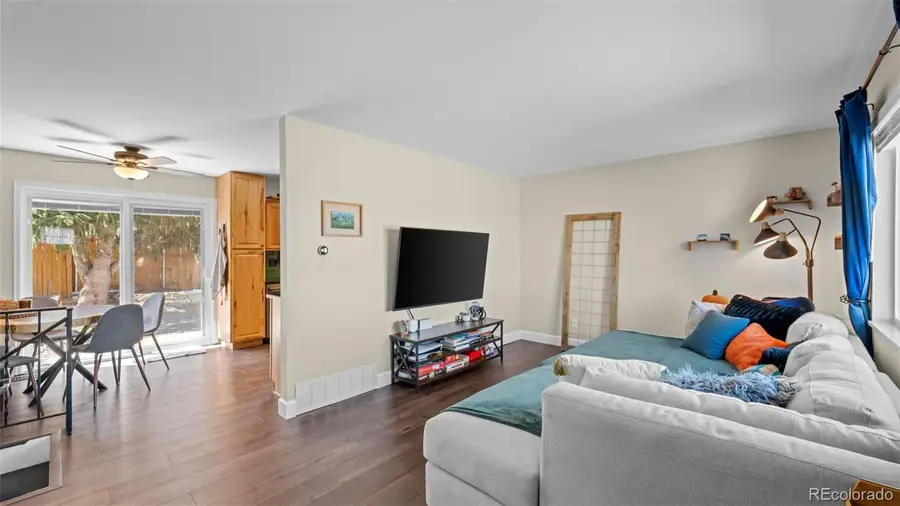 1660 Winnebago Road, Colorado Springs, CO 80915 - #3